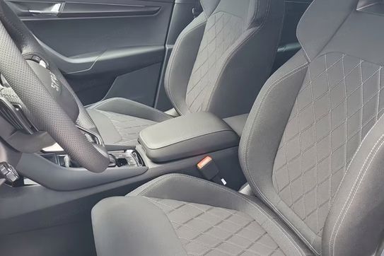 Skoda Karoq Sportline 1.5 TSI DSG