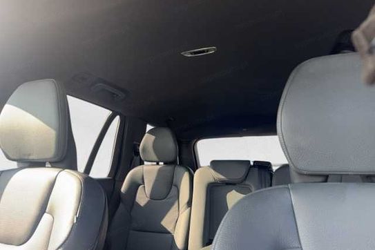 Volvo XC90 B5 D AWD Momentum Pro aut