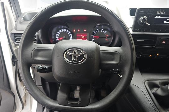 Toyota ProAce 1.5 D-4D Long Active