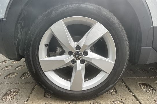 Volkswagen T-Cross Style 1.5 TSI  DSG
