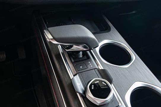 Dr Motor DR6 ‎1.5 LPG FWD