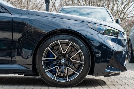 BMW Seria 5 M5