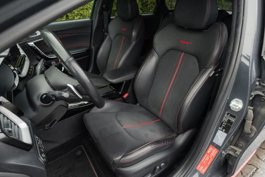 Kia ProCeed 1.6 T-GDI GT DCT