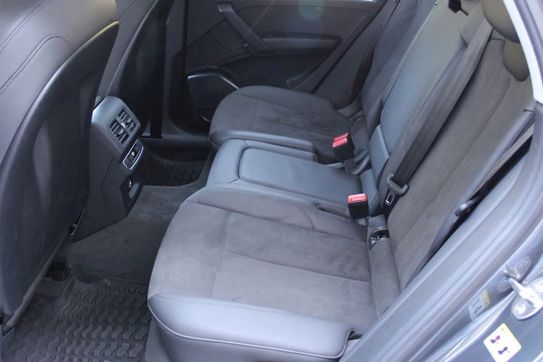 Audi Q5 45 TFSI quattro S Line S tronic