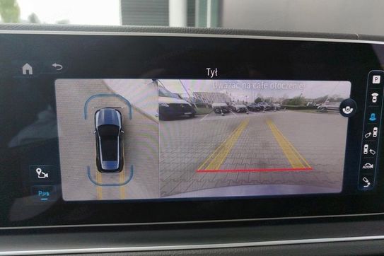 Mercedes GLE 300 d 4MATIC