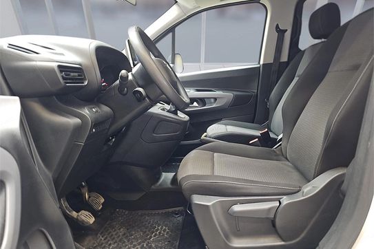 Toyota Proace City Verso L1H1 Business