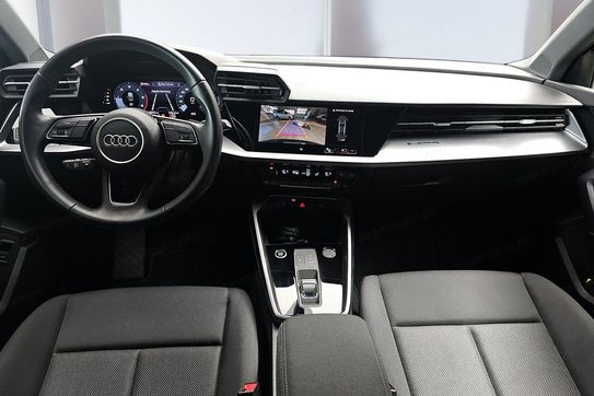 Audi A3 30 TDI S tronic