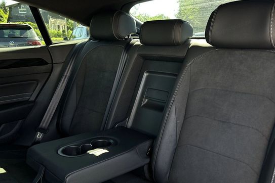 Volkswagen Arteon 2.0 TDI 4Motion R-Line DSG