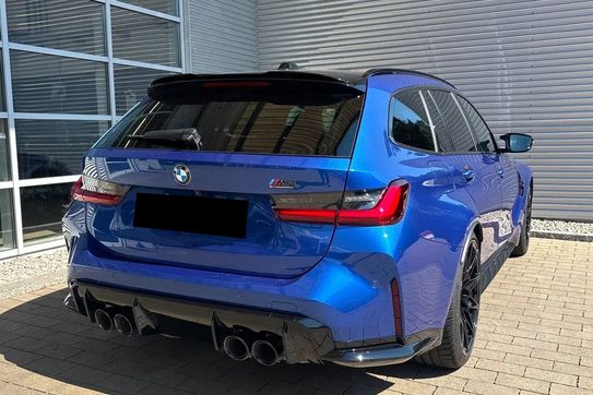 BMW Seria 3 Touring M3 Competition xDrive