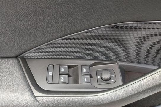 Skoda Octavia 1.5 TSI Drive Essence