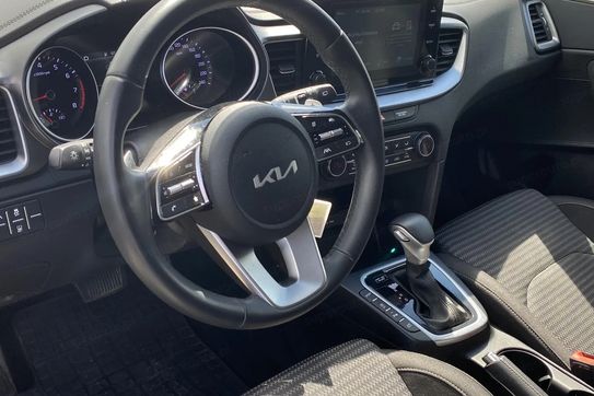 Kia XCeed 1.5 T-GDI M DCT