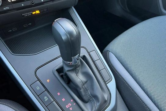 Seat Arona 1.0 TSI Style S&S DSG