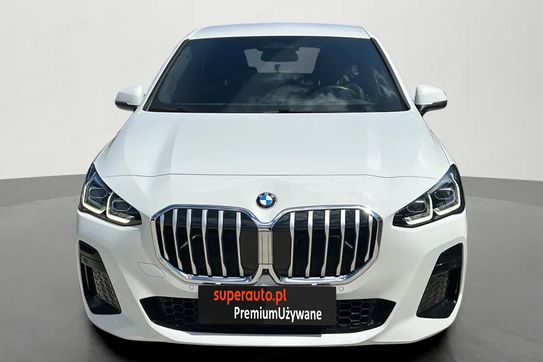 BMW Seria 2 Active Tourer 218i M Sport