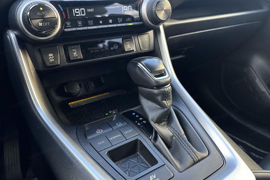 Toyota RAV4 2.5 Hybrid Selection 4x2