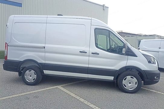 Ford Transit 310 L2H2 Trend