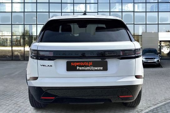 Land Rover Range Rover Velar 2.0 P250 R-Dynamic SE