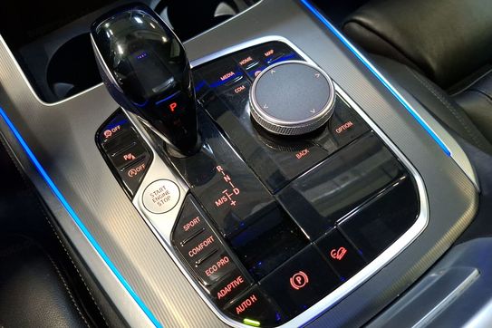 BMW X5 xDrive30d aut