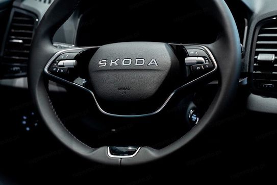 Skoda Karoq Selection 1.5 TSI