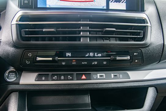 Citroen SpaceTourer XL L2H1 Plus EAT8