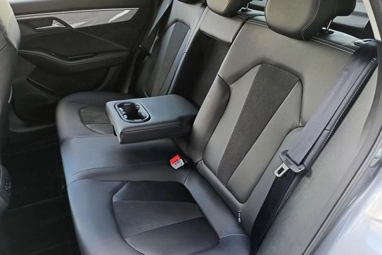 Jac 7 Plus Cvt