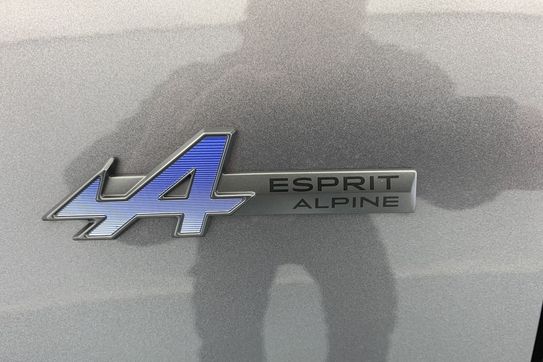 Renault Rafale Esprit Alpine 1.2 E-Tech Full Hybrid AT