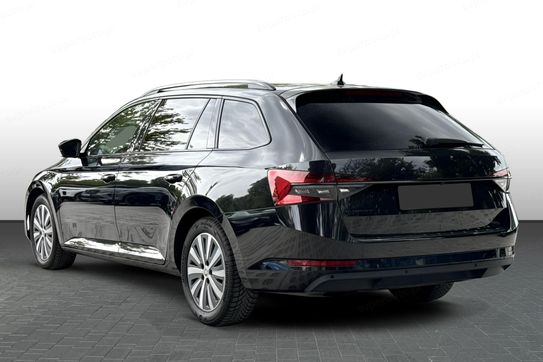 Skoda Superb Style  2.0 TDI DSG