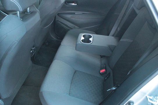 Suzuki Swace 1.8 Hybrid Premium Plus CVT