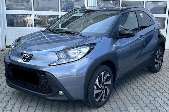 Toyota Aygo X Style 1.0
