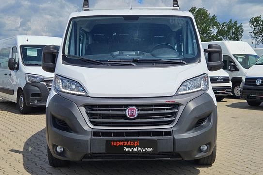 Fiat Ducato L2H1 Zabudowa Brygadowa