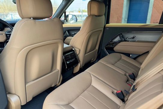 Land Rover Range Rover Sport S 3.0 P440e PHEV S