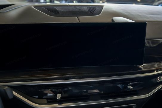 BMW X6 xDrive40i Edycja BMW Individual