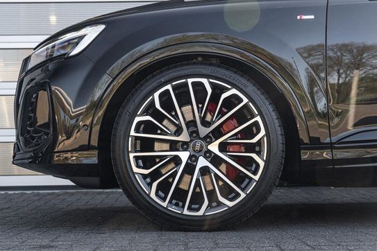Audi Q7 60 TFSI e quattro S Line
