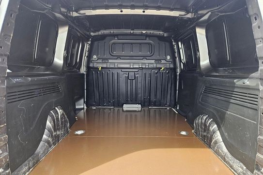 Opel Combo XL L2H1