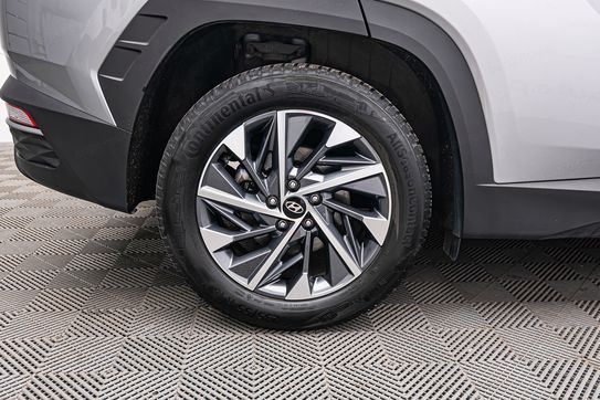 Hyundai Tucson 1.6 T-GDi Smart 2WD