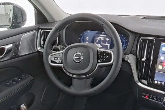 Volvo V60 B4 B Ultra Dark aut