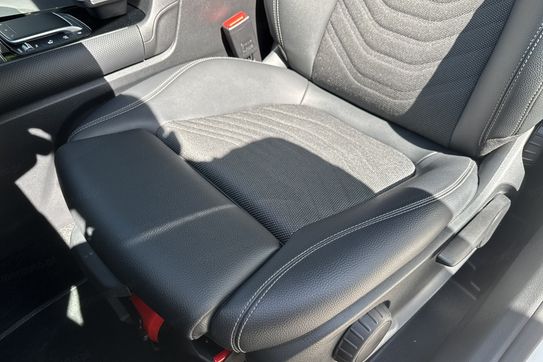 Mercedes GLA 200