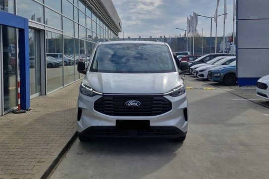 Ford Transit Custom 320 L2H1 Trend