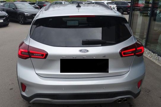 Ford Focus Active X aut 1.0 EcoBoost
