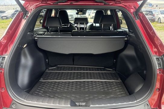 Toyota Corolla Cross 2.0 Hybrid Executive