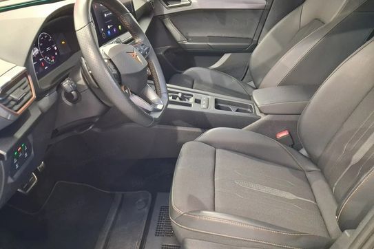 Cupra Leon 2.0 TSI 4Drive VZ DSG