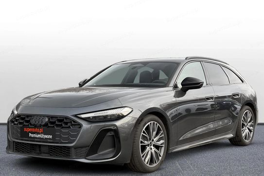 Audi A5 Avant TFSI 150 kW quattro