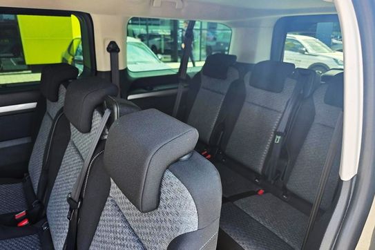 Opel Zafira Life Long L2H1 Business AT8
