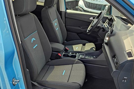 Ford Tourneo Connect Grand L2H1 Active A7