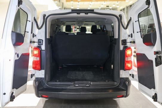 Toyota Proace Verso Long L2H1