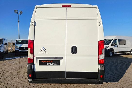 Citroen Jumper L4H2