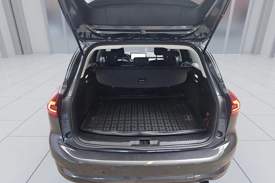 Ford Focus 1.0 EcoBoost Titanium