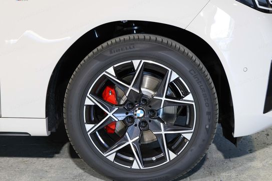 BMW X3 xDrive20d M Sport