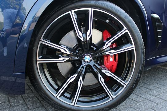 BMW X5 xDrive40d M Sport