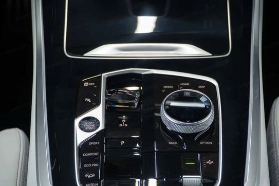 BMW X5 xDrive40i M Sport