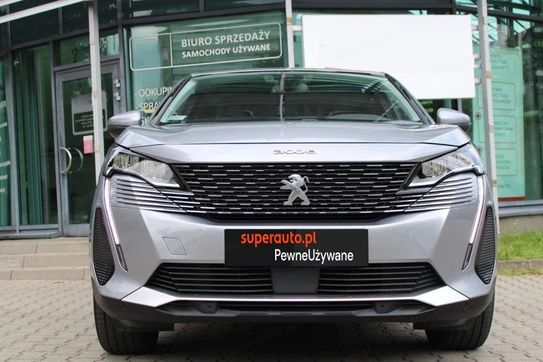Peugeot 3008 Allure